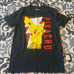 Kid’s 11/12 Abercrombie kids Pikachu T-Shirt
